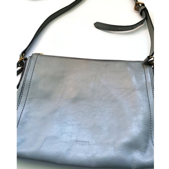 Fossil Felicity Crossbody - Picture 7 of 9